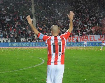 ¿La vuelta de Verón?: Mis ganas de volver a jugar están