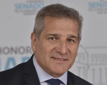 ARCA denunció a un senador libertario por evasión