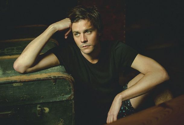 Pablo Fullana Borsato fue asesinado a puñaladas Foto: Facebook