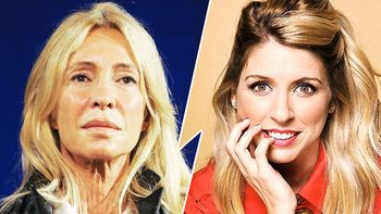 cris morena volvio a disparar contra flor bertotti y lanzo una frase tajante: se aprovecha cris morena volvio a disparar contra flor bertotti y lanzo una frase tajante: se aprovecha