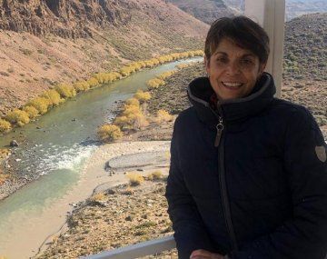 La triste despedida de una compañera de aventuras a la argentina que murió en Nepal