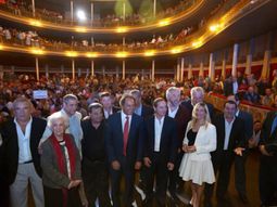 scioli presento la 23ra edicion de los juegos ba scioli presento la 23ra edicion de los juegos ba