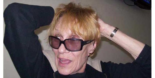 Internaron a Norma Pons por una descompensación