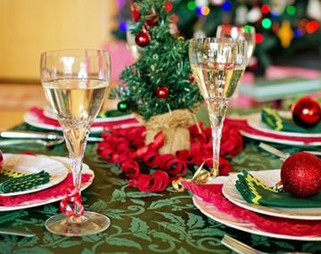 Los mejores platos para la cena de Nochebuena