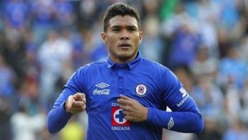 teofilo gutierrez, excluido del cruz azul: ¿se acerca a river? teofilo gutierrez, excluido del cruz azul: ¿se acerca a river?