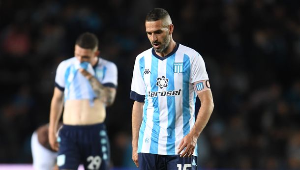 Platense le ganó a Racing en Avellaneda