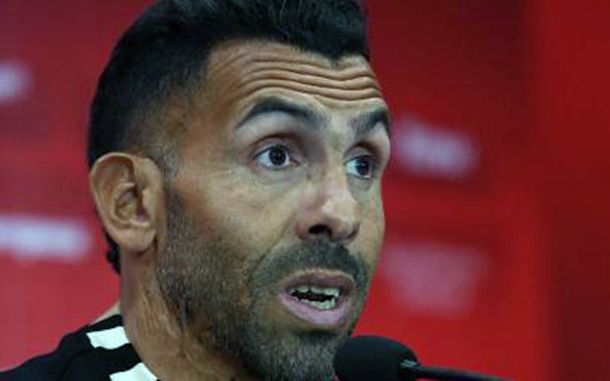 Carlos Tevez se hizo responsable de la eliminación de Independiente: qué dijo