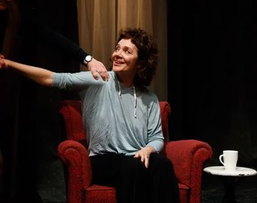 Quién era María Onetto