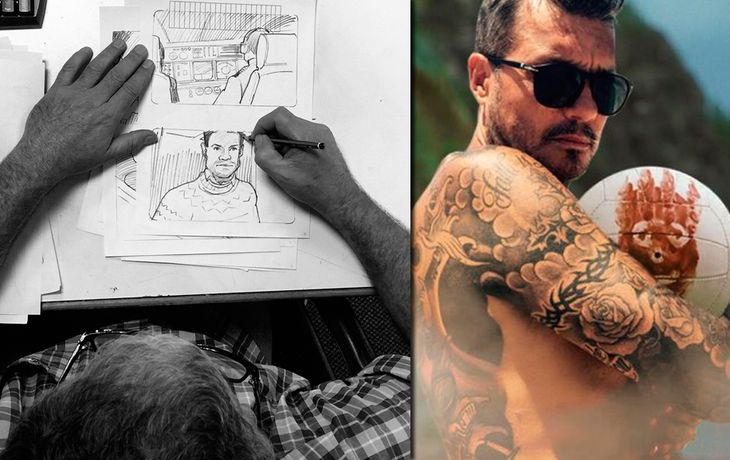 Tinelli: Vamos que volvemos con todo