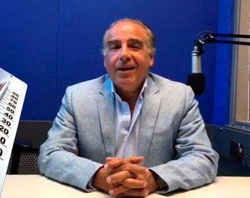 Las recomendaciones del Dr. Capuya para prevenir los golpes de calor