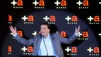 massa: es tiempo de discutir sobre intereses de la gente massa: es tiempo de discutir sobre intereses de la gente