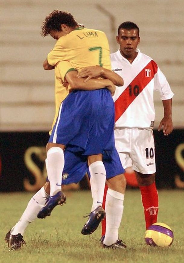 Brasilsudamericano