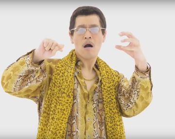 El video japonés que causa furor en la Web