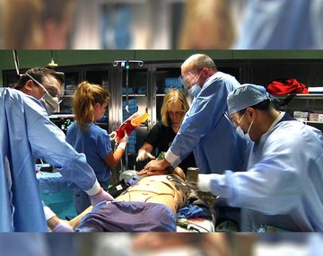 Insólito experimento: matarán a pacientes para salvarlos