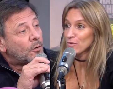 Picante cruce entre Zago y Carignano: Hacete cargo de toda esa manga de gatos