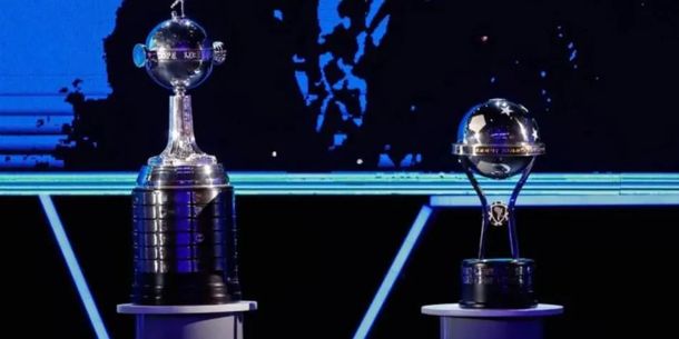 Conmebol y una dura advertencia a la Federación Boliviana