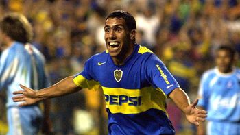 tevez aseguro que quiere volver a boca en 2016 tevez aseguro que quiere volver a boca en 2016
