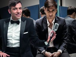 Bossi, contra los prejuicios por su sexualidad, sus deseos de ser padre y su lado místico
