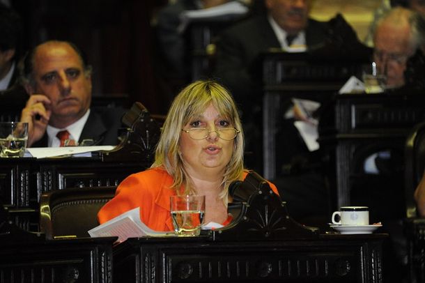 Los empresarios no perjudican como el gobierno