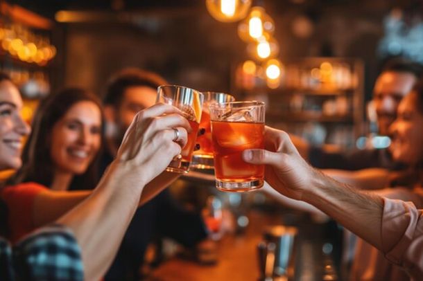 Cómo estará el clima en Buenos Aires durante el Día del Amigo: ¿se festeja con frío?