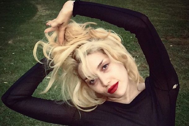 El tuit de Milita Bora en pleno partido de Boca: ¿palito para Osvaldo?