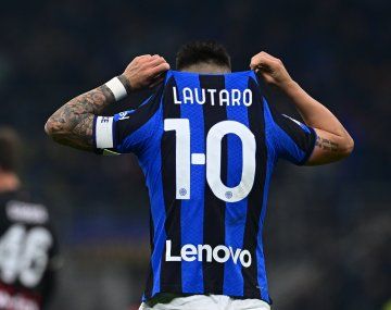 Lautaro fue jugador de Atlético Madrid en un 99%: por qué no llegó