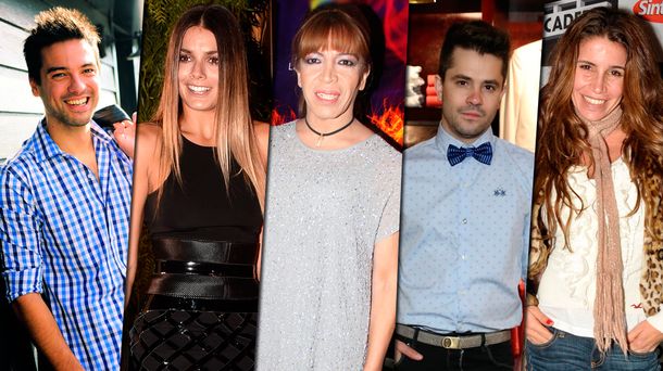 #NiUnaMenos: los mensajes de los famosos en el día de la manifestación