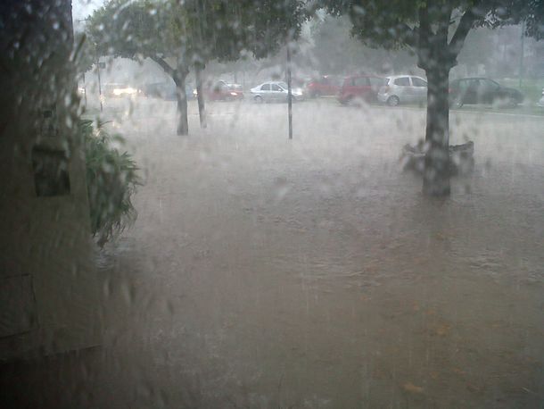 Scioli: Tenemos indicios de consecuencias trágicas