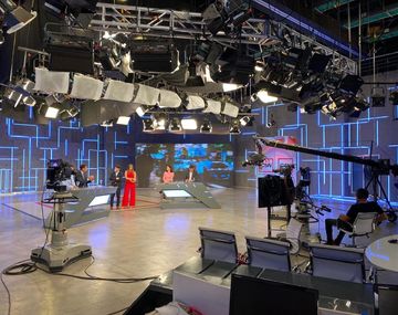 Nuevo récord de C5N: ganaron todos los programas de la semana en enero