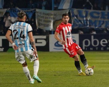 Cómo ver en vivo Instituto vs Atlético Tucumán por la Copa de la Liga