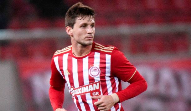 Franco Soldano es el nuevo refuerzo de Boca