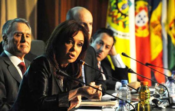 cristina kirchner