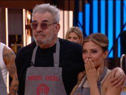 A qué hora dan este martes MasterChef Celebrity: quién se incorpora hoy al programa