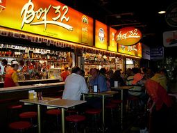 Bar brasil