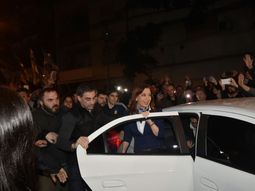 cristina quiere ir a juicio, dijo su abogado antes de la conciliacion con stolbizer cristina quiere ir a juicio, dijo su abogado antes de la conciliacion con stolbizer