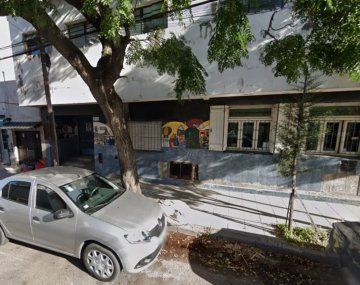 Mar del Plata: un chico de 13 años le tajeó la cara a su compañero de colegio para robarle