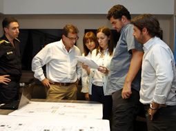 triple crimen: la policia declaro que les dispararon los hermanos lanatta triple crimen: la policia declaro que les dispararon los hermanos lanatta