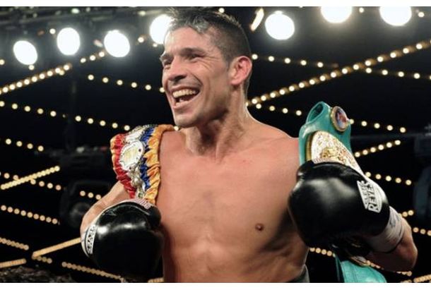 Maravilla Martínez: A Chávez le voy a ganar por nocaut