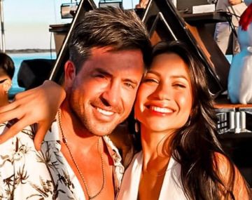 Dolor en Gran Hermano: la inesperada palabra que envió la familia de Juan Pablo