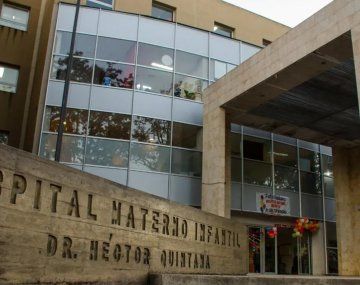 Jujuy: tres niños internados por tomar jugo adulterado