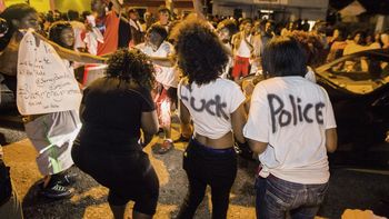 protestas en estados unidos por racismo policial protestas en estados unidos por racismo policial