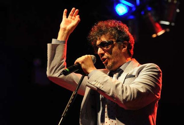 El PRO exhortó a Fito Páez a que se rectifique