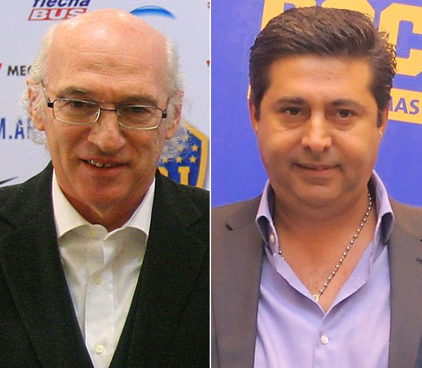 La llegada de Carlos Bianchi a Boca se define este lunes