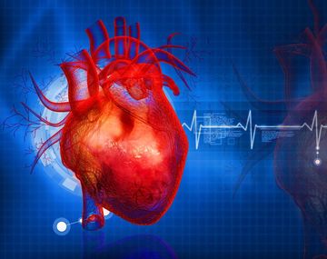 ¿Cómo saber si estoy teniendo un infarto?