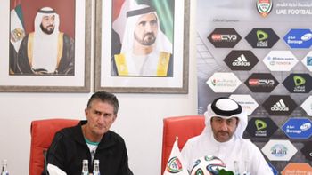 El Patón y su nuevo desafío El Patón y su nuevo desafío