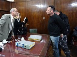 Gentileza: diario El Día Gentileza: diario El Día