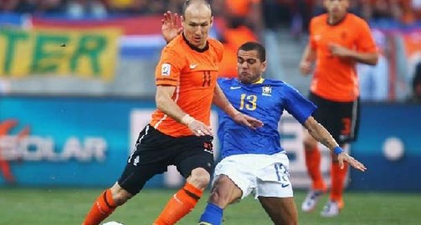 Robben