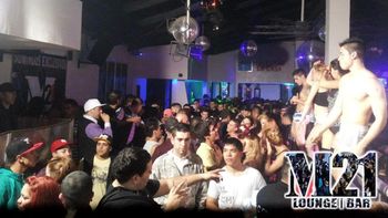 denuncian que cuatro jovenes fueron golpeadas en un boliche denuncian que cuatro jovenes fueron golpeadas en un boliche