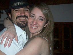 lo asesinaron en plena pelea por la tenencia de su hija: ahora la ex mujer no aparece lo asesinaron en plena pelea por la tenencia de su hija: ahora la ex mujer no aparece