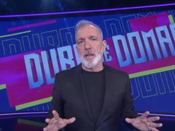 El descargo de Duggan tras ser agredido: El odio pudre a la sociedad